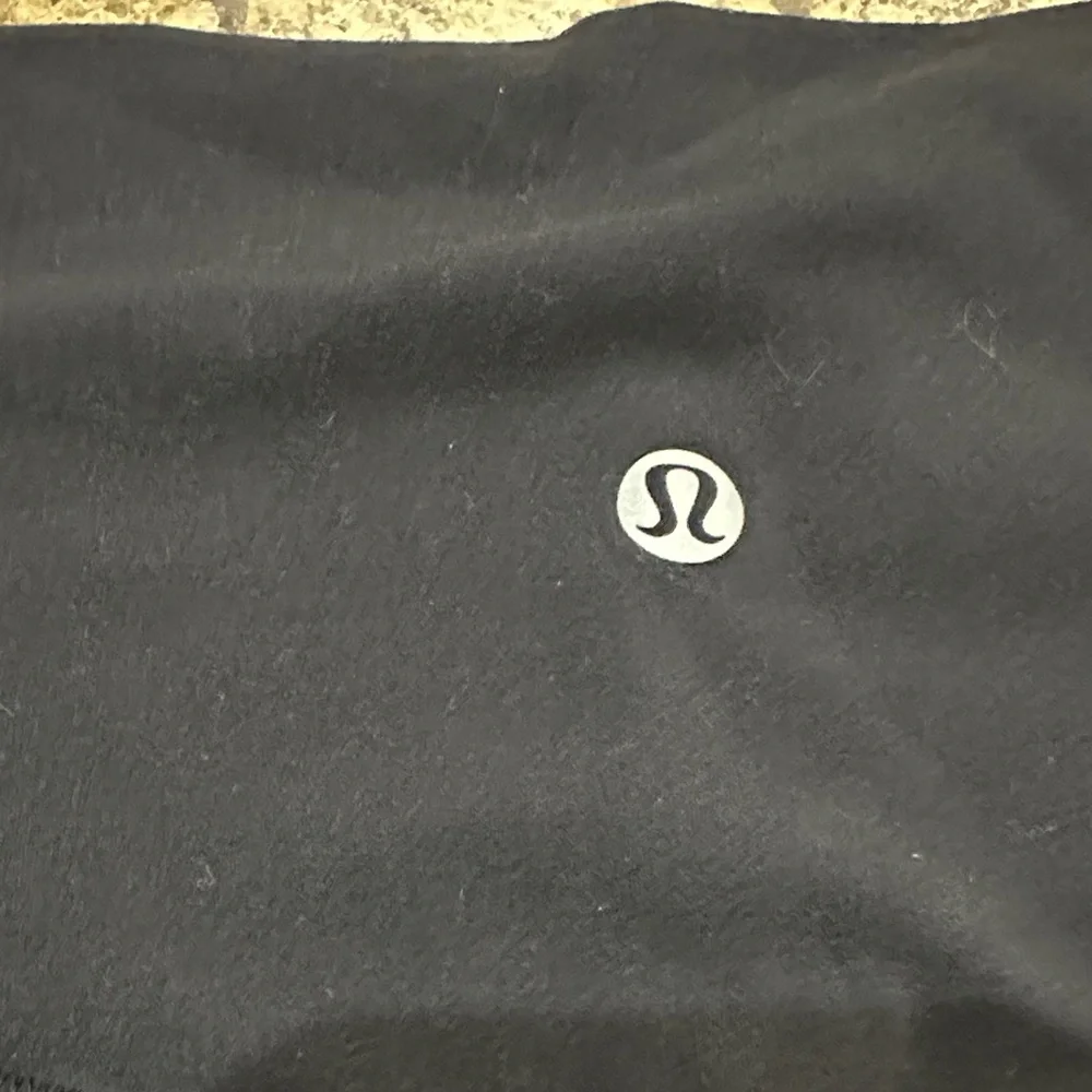 lululemon athletica Black Ankle Pants - Picture 2 of 7